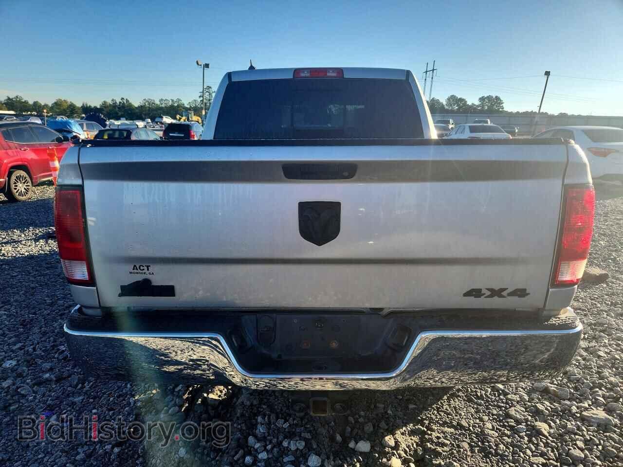 2014 RAM 1500 (VIN 1C6RR7LG5ES318519) — photo 6 of 12
