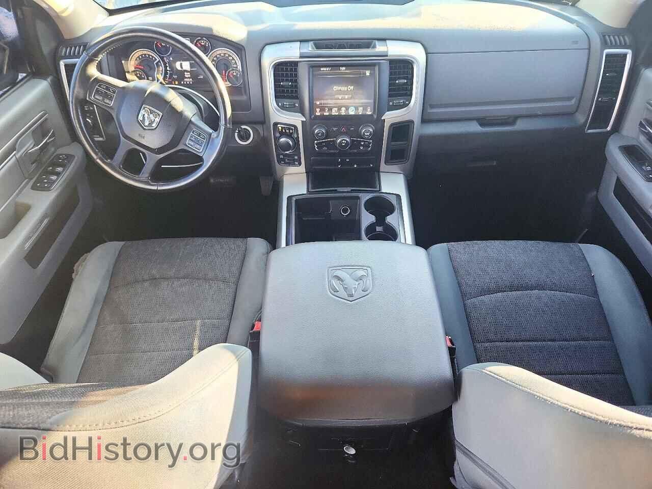 2014 RAM 1500 (VIN 1C6RR7LG5ES318519) — photo 8 of 12