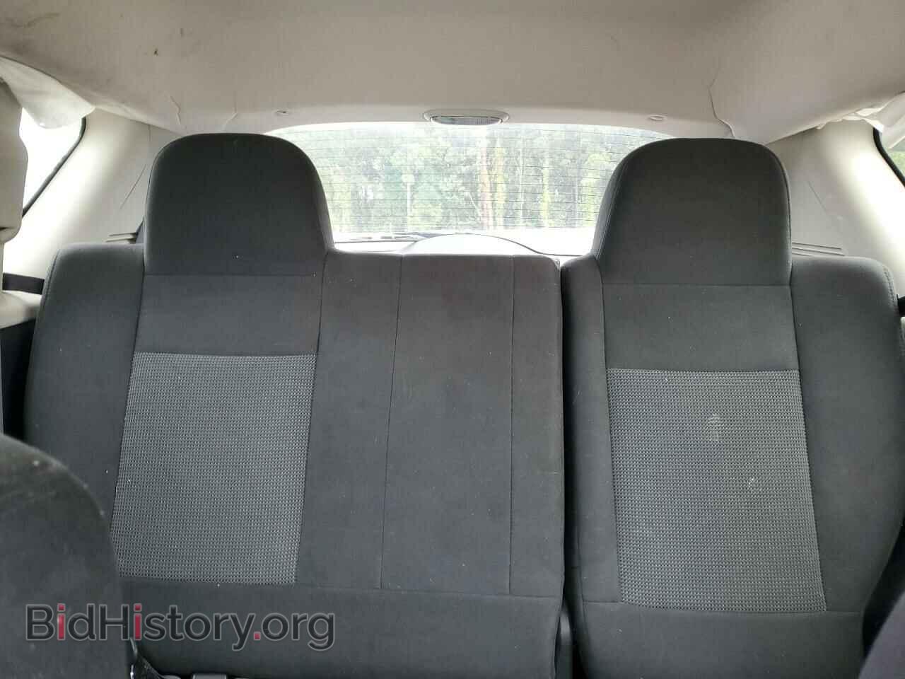 2016 JEEP COMPASS - VIN: 1C4NJCBA0GD739236 - Фото 10