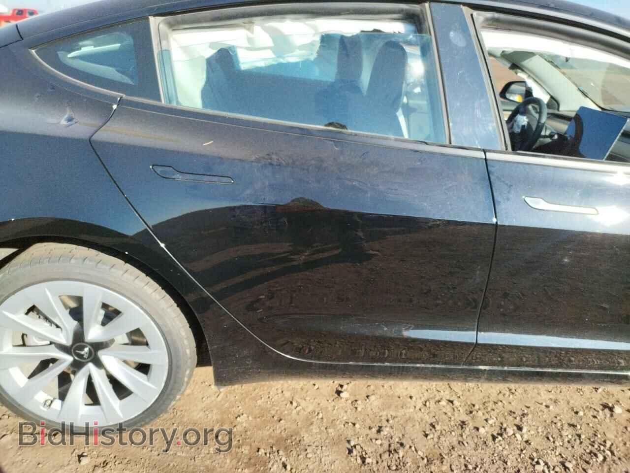 2022 TESLA MODEL 3 - VIN: 5YJ3E1EA1NF190714 - Photo 10
