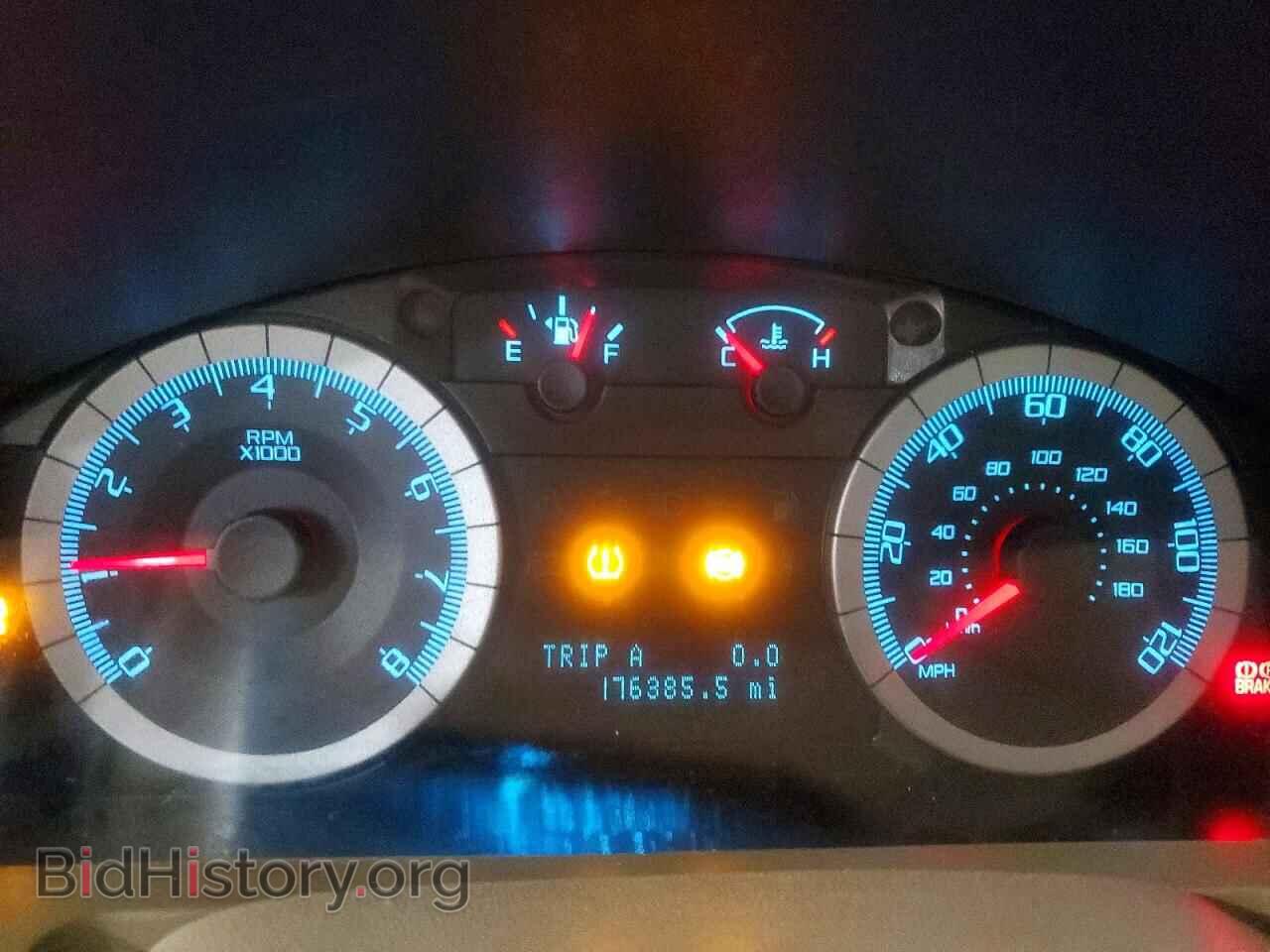 2009 FORD ESCAPE - VIN: 1FMCU937X9KB40195 - Фото 9