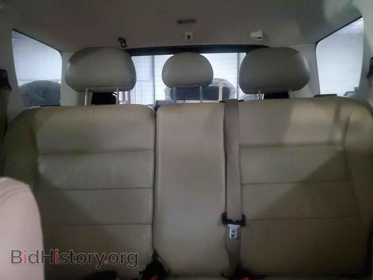 2009 FORD ESCAPE - VIN: 1FMCU937X9KB40195 - Фото 10