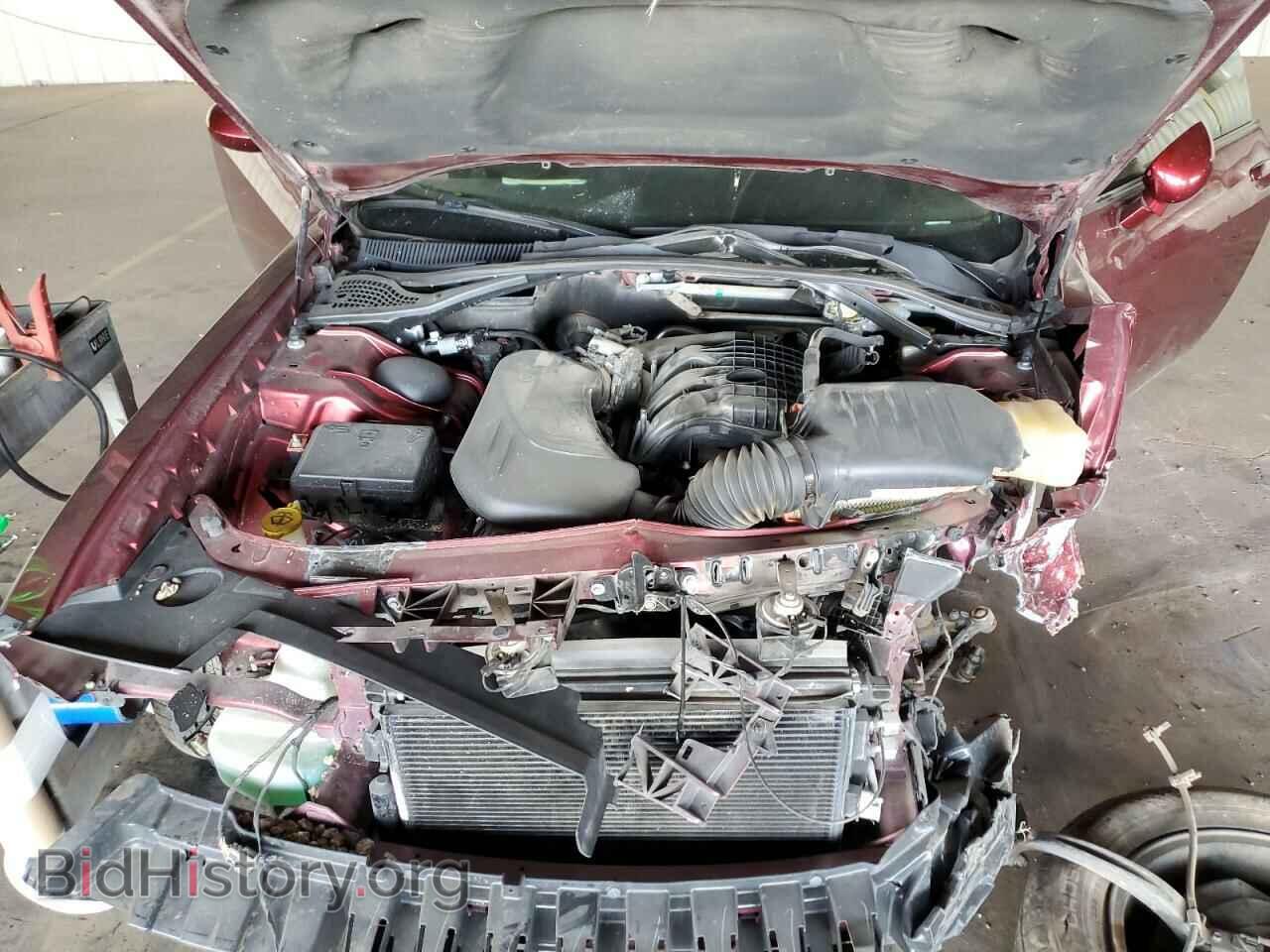 2018 DODGE CHALLENGER - VIN: 2C3CDZAG7JH245980 - Фото 11