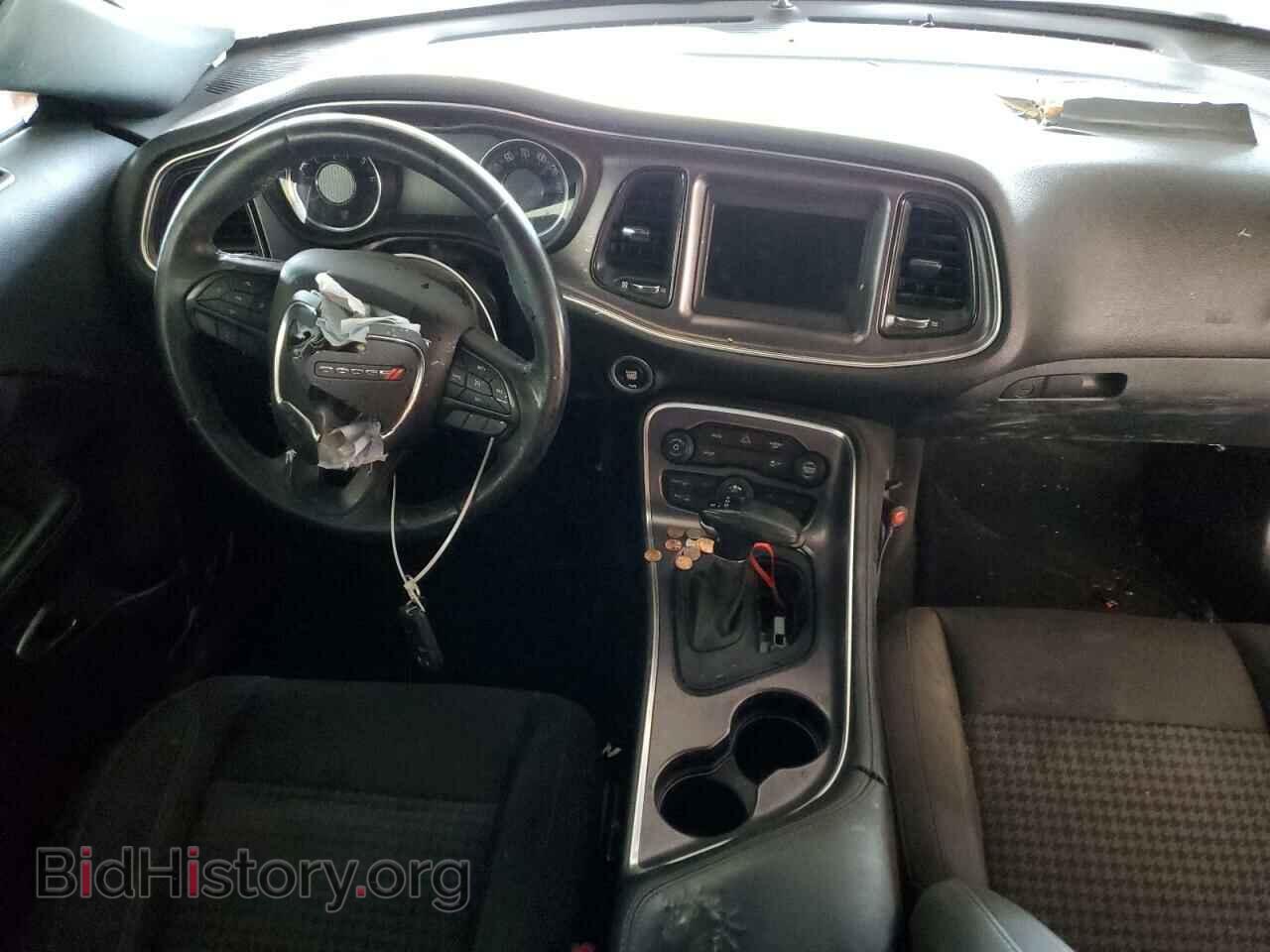 2018 DODGE CHALLENGER - VIN: 2C3CDZAG7JH245980 - Фото 8
