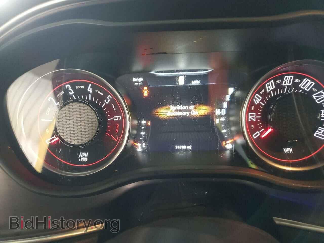 2018 DODGE CHALLENGER - VIN: 2C3CDZAG7JH245980 - Фото 9