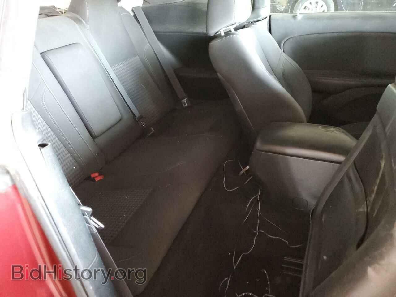 2018 DODGE CHALLENGER - VIN: 2C3CDZAG7JH245980 - Фото 10