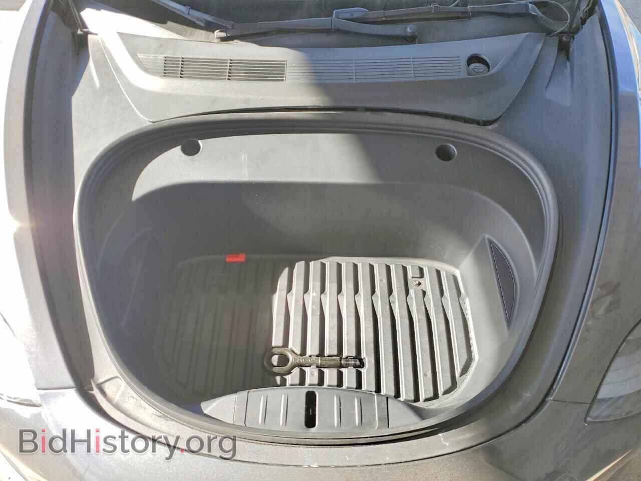 2022 TESLA MODEL 3 - VIN: 5YJ3E1EA8NF188765 - Photo 11