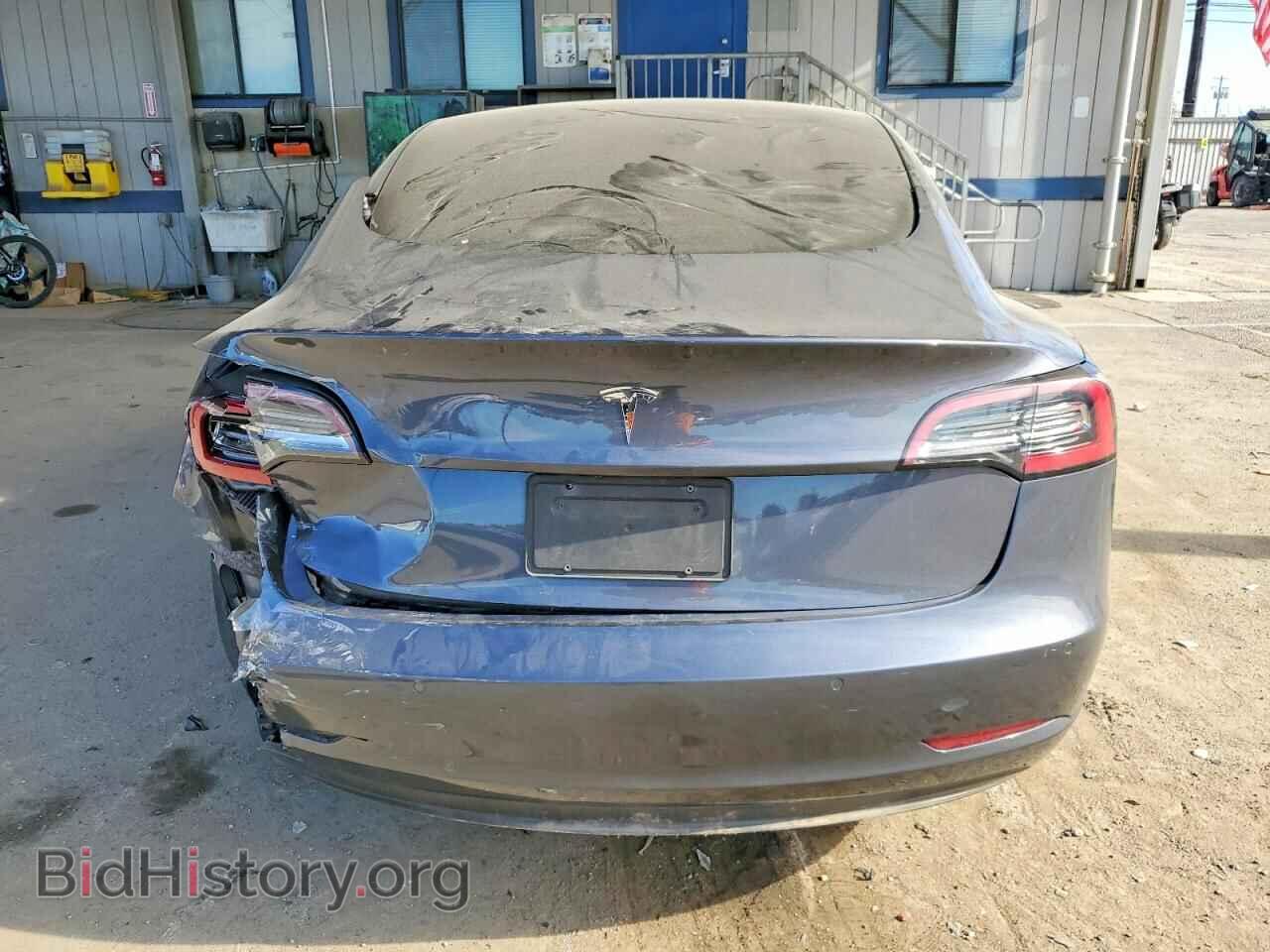 2022 TESLA MODEL 3 - VIN: 5YJ3E1EA8NF188765 - Photo 6