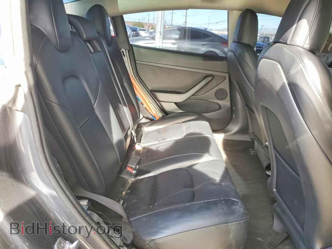 2022 TESLA MODEL 3 - VIN: 5YJ3E1EA8NF188765 - Photo 10