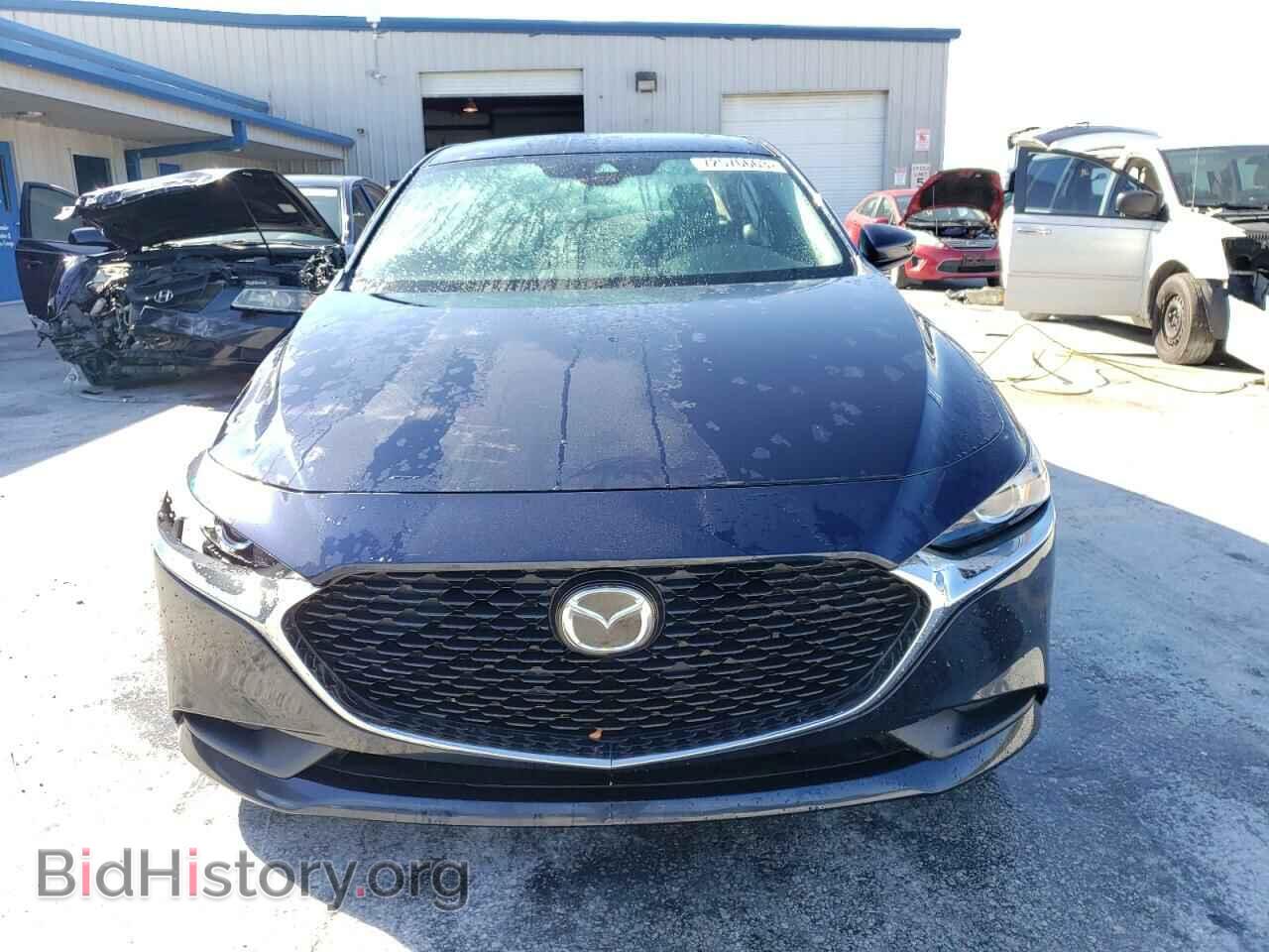 2020 MAZDA 3 - VIN: 3MZBPABL2LM130670 - Фото 5