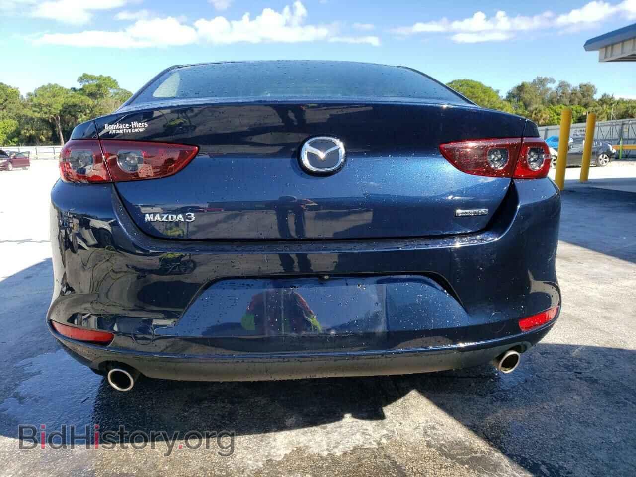 2020 MAZDA 3 - VIN: 3MZBPABL2LM130670 - Фото 6
