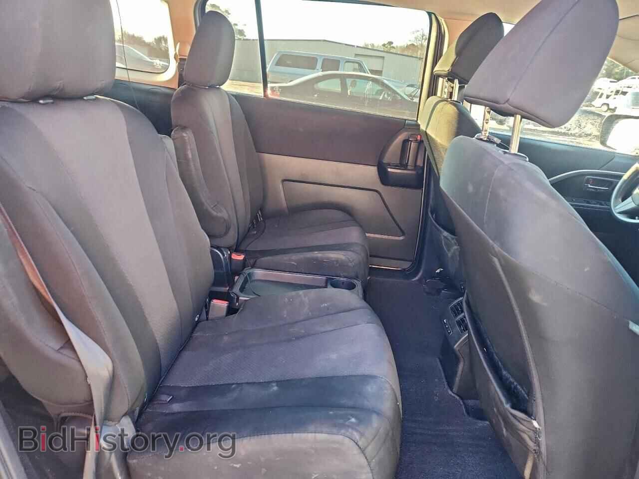 2014 MAZDA 5 - VIN: JM1CW2BL7E0171401 - Фото 11