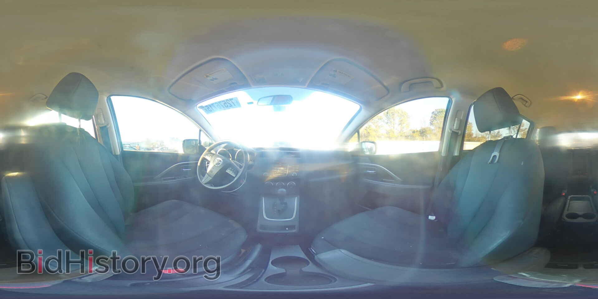 2014 MAZDA 5 - VIN: JM1CW2BL7E0171401 - Фото 15