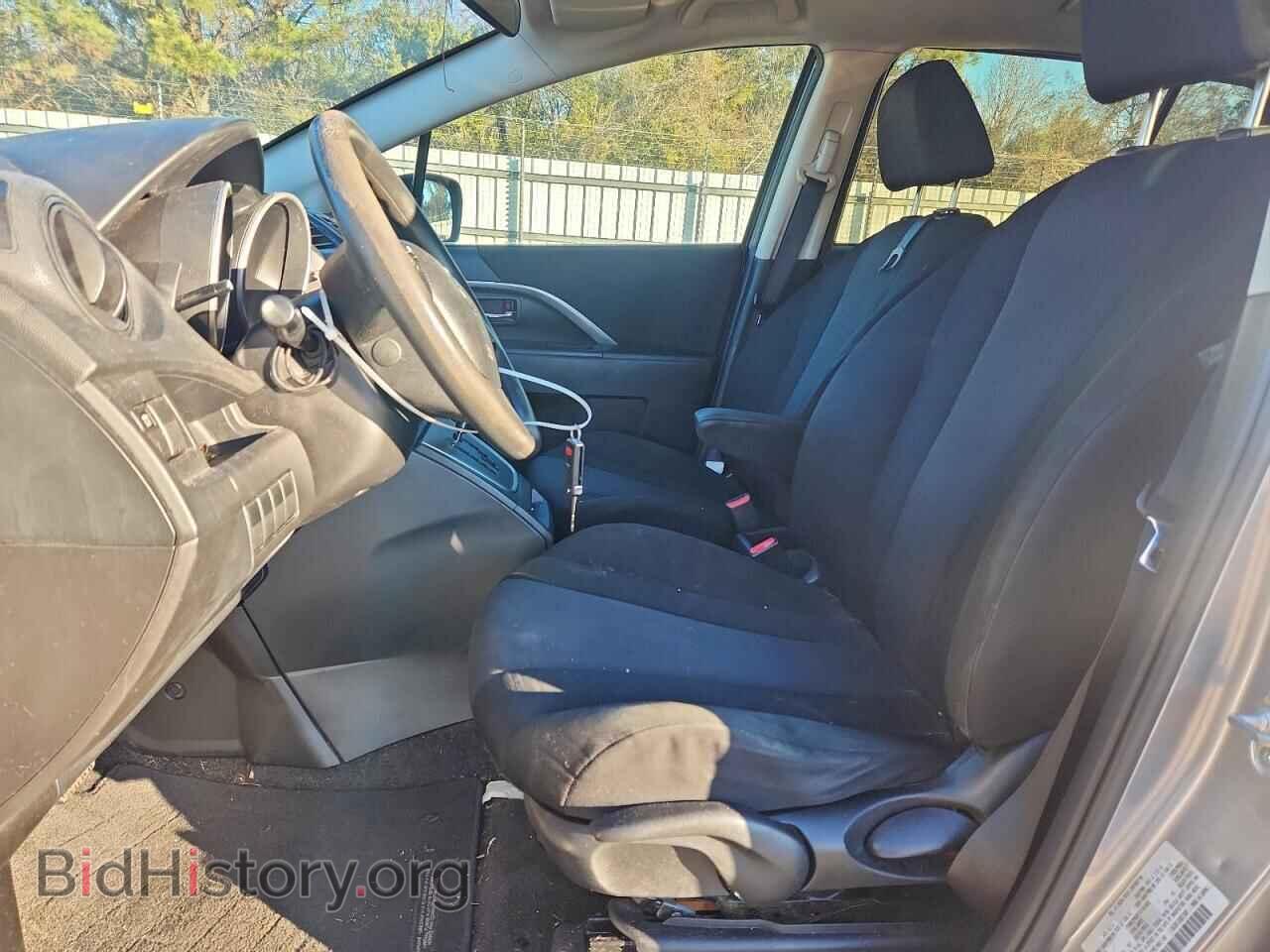 2014 MAZDA 5 - VIN: JM1CW2BL7E0171401 - Фото 7