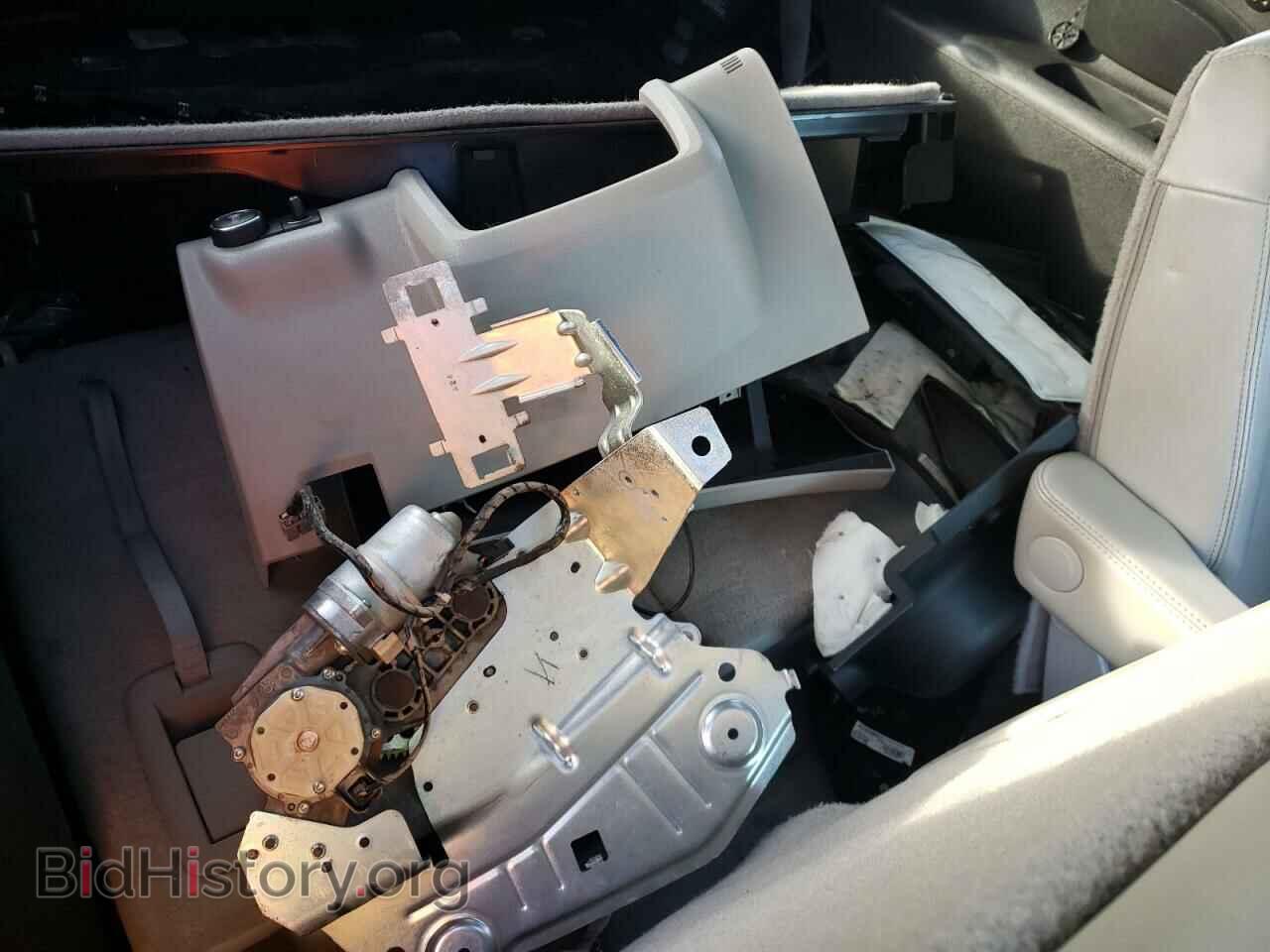 2008 GMC ACADIA - VIN: 1GKEV23718J120959 - Фото 13