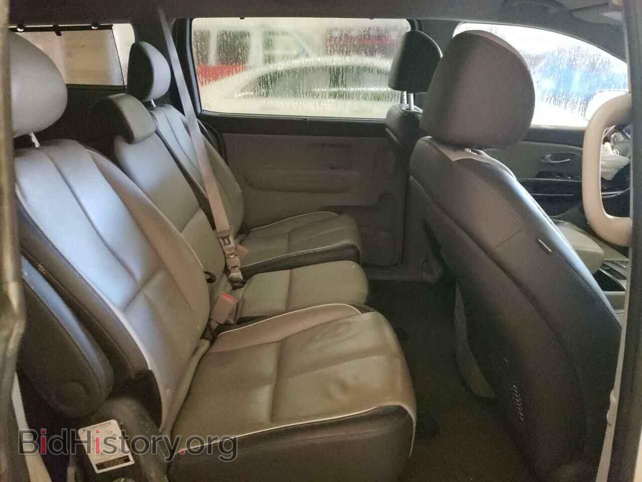 2017 KIA All Models - VIN: KNDMB5C12H6237143 - Фото 11