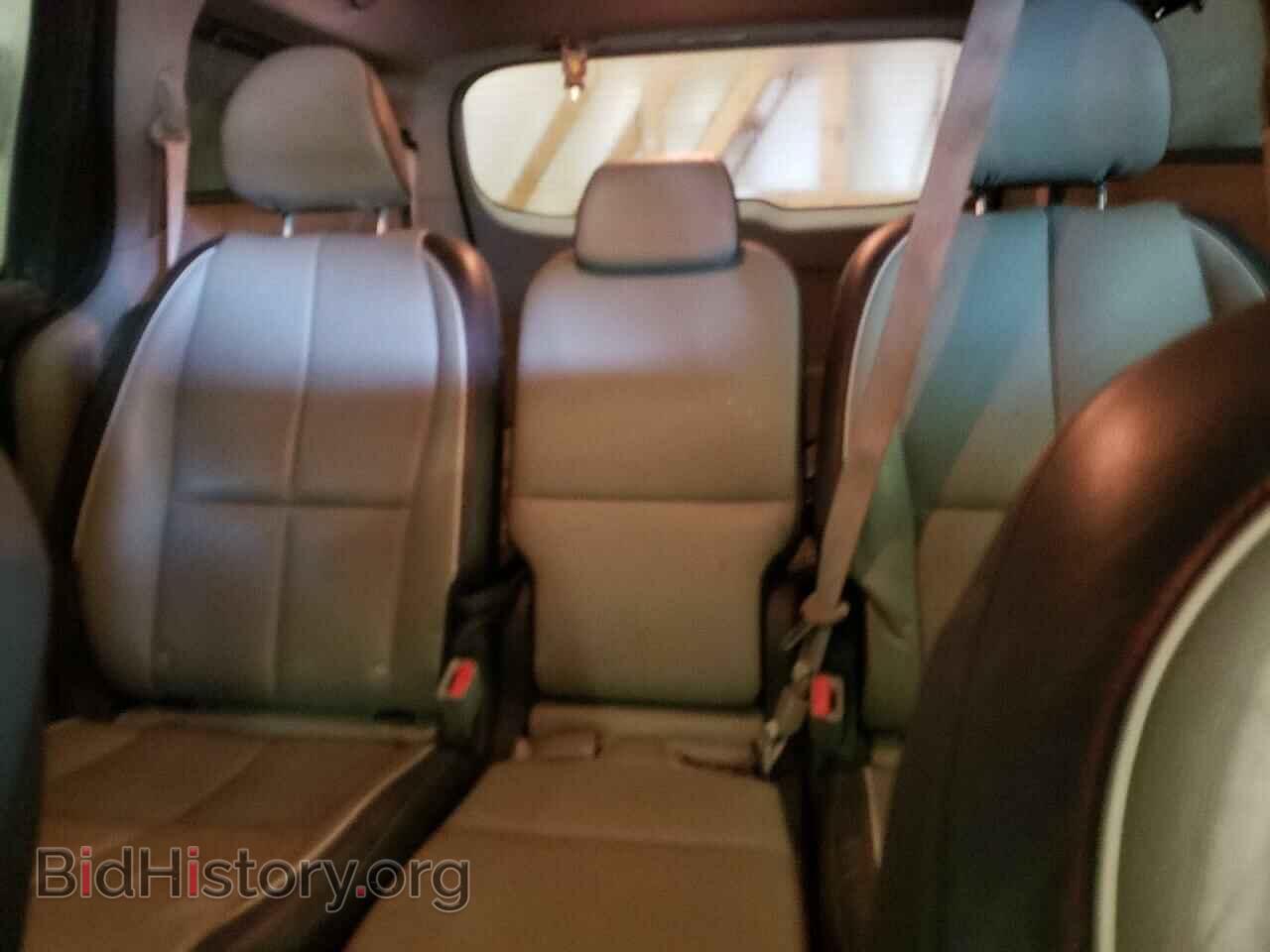 2017 KIA All Models - VIN: KNDMB5C12H6237143 - Фото 10
