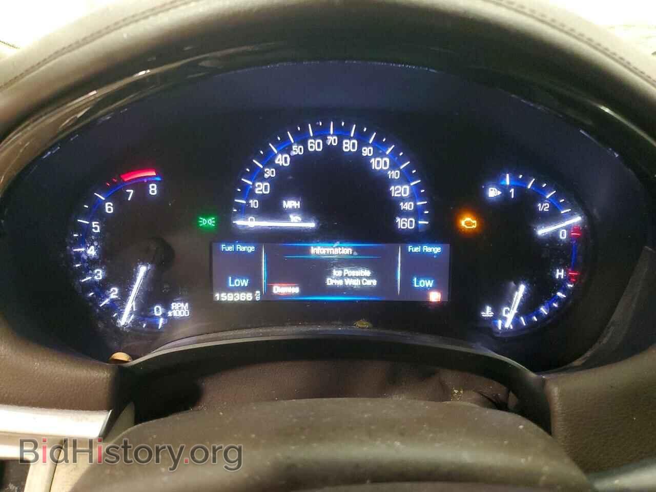 2013 CADILLAC XTS - VIN: 2G61R5S36D9118972 - Фото 9
