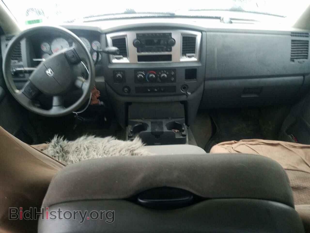 2008 DODGE RAM 2500 - VIN: 3D7KS28A68G200079 - Фото 8