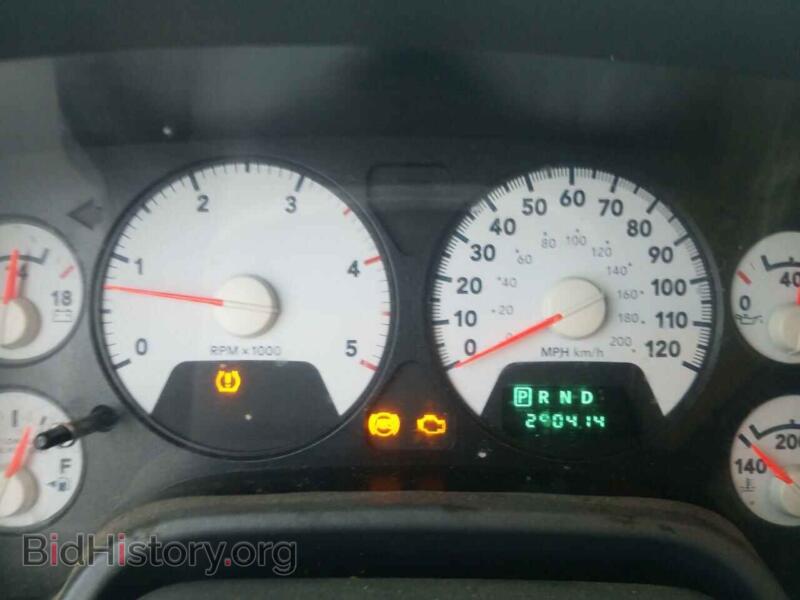 2008 Dodge RAM 2500 (VIN 3D7KS28A68G200079) — photo 9 of 12