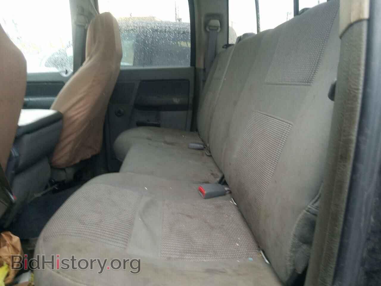 2008 DODGE RAM 2500 - VIN: 3D7KS28A68G200079 - Фото 10