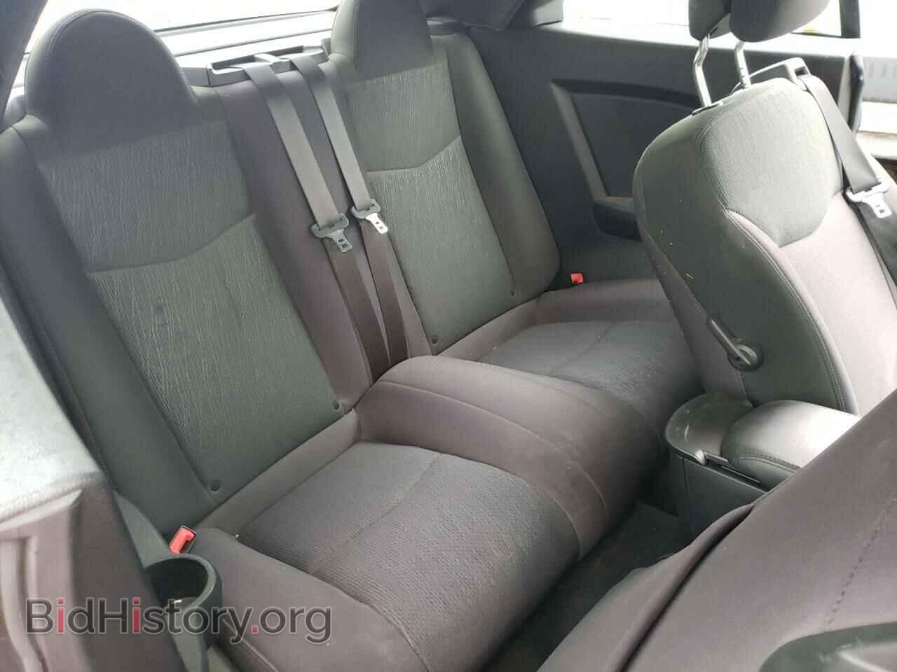 2012 CHRYSLER 200 - VIN: 1C3BCBEB8CN214638 - Фото 10
