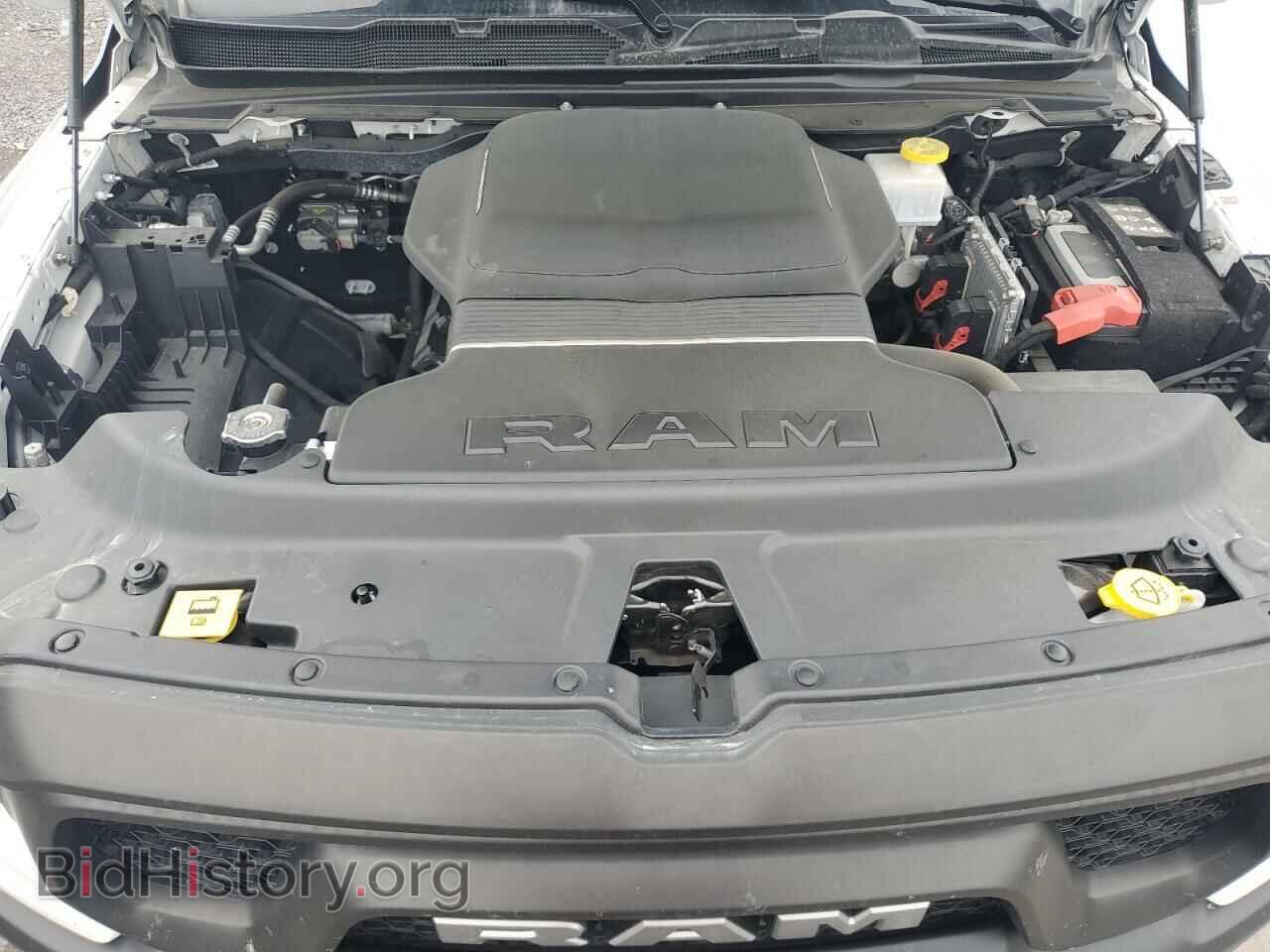 2022 RAM 1500 - VIN: 1C6SRFLT0NN140056 - Photo 11