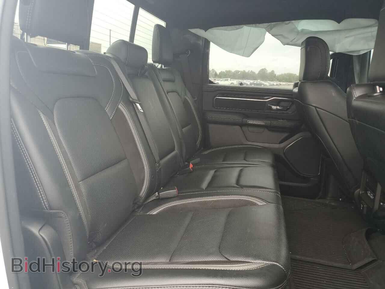 2022 RAM 1500 - VIN: 1C6SRFLT0NN140056 - Photo 10