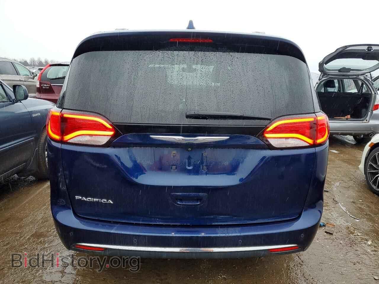 2017 CHRYSLER PACIFICA - VIN: 2C4RC1EG9HR752212 - Фото 6