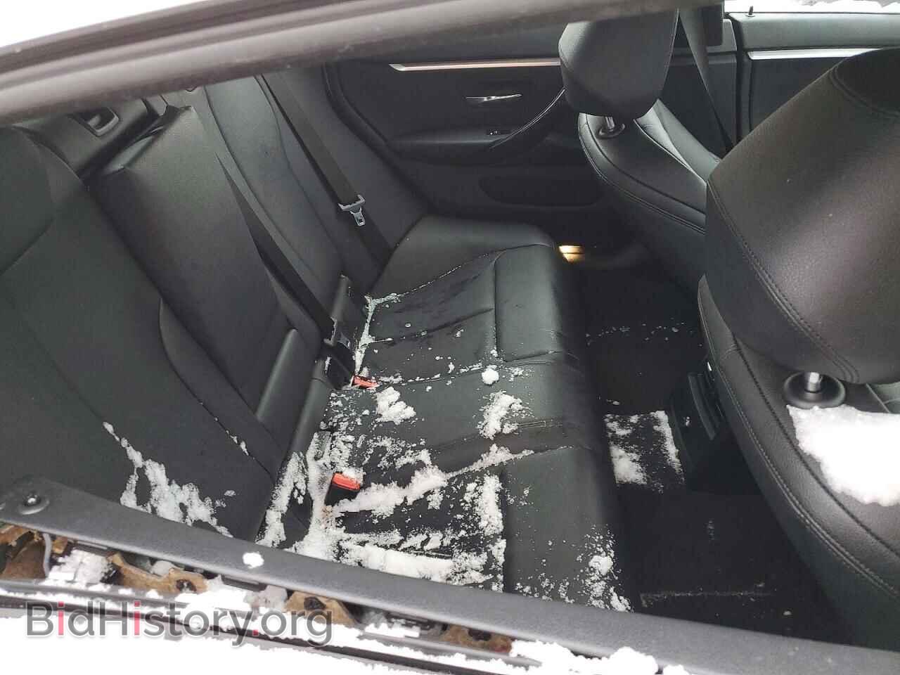 2019 BMW 4 SERIES - VIN: WBA4J3C59KBL07209 - Фото 10