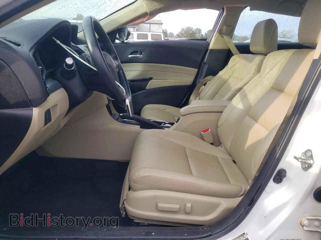 2018 ACURA ILX - VIN: 19UDE2F38JA003189 - Фото 7