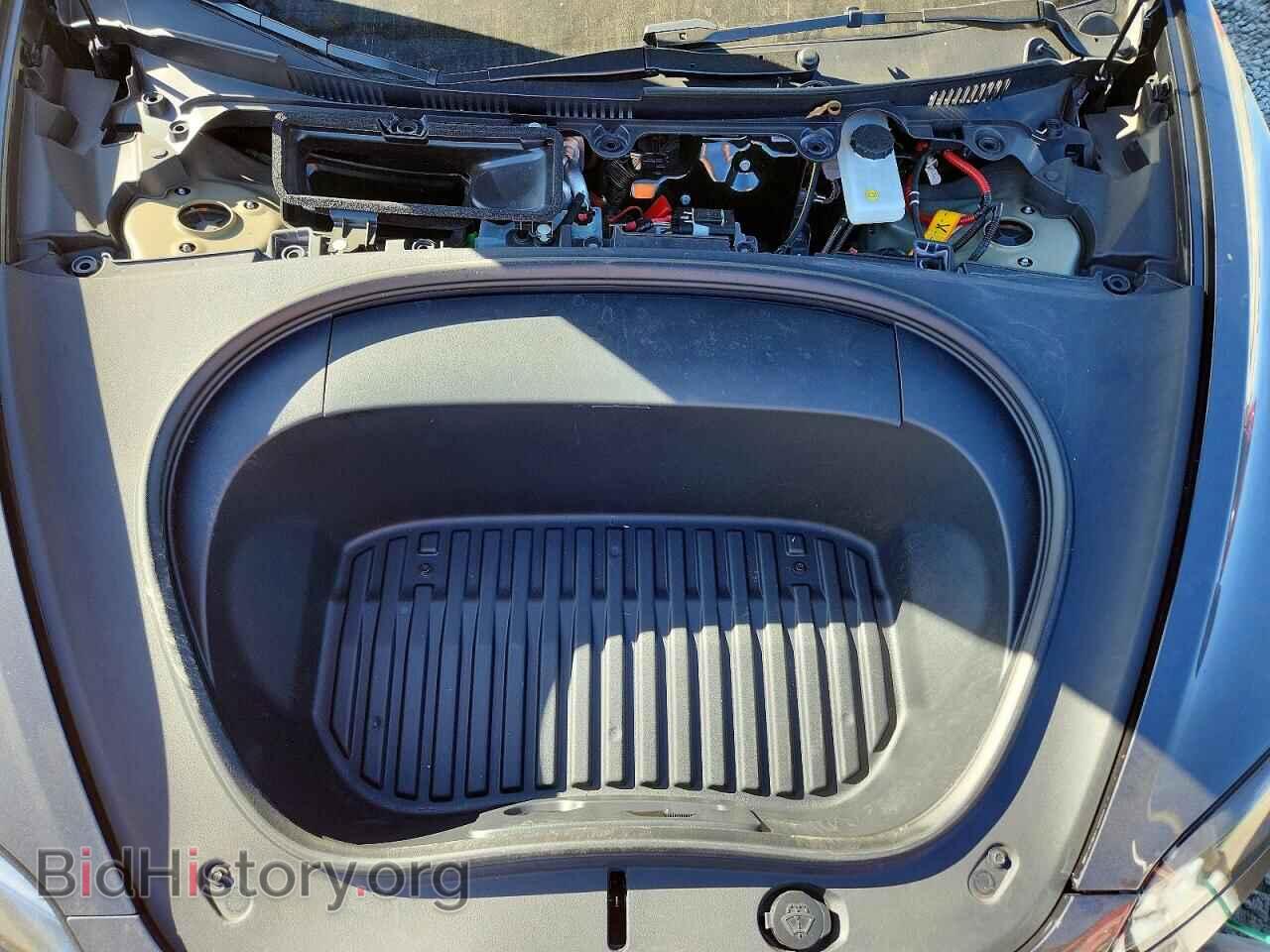 2024 TESLA MODEL 3 - VIN: 5YJ3E1EA5RF745363 - Photo 11