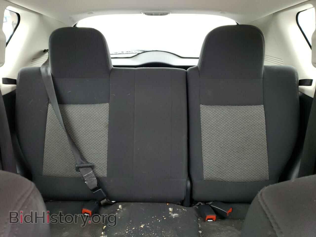 2009 JEEP COMPASS - VIN: 1J4FF47B49D107494 - Photo 10
