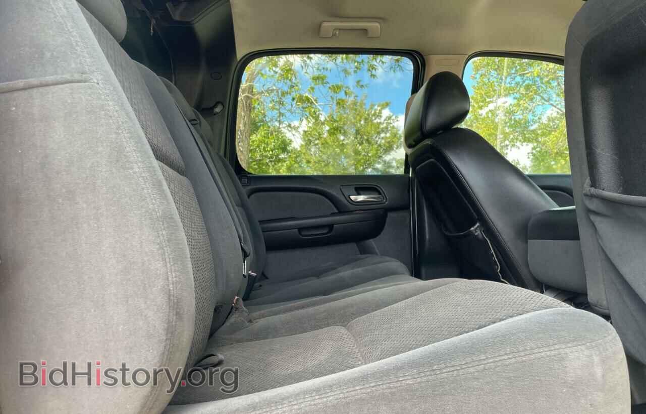 2007 CHEVROLET AVALANCHE - VIN: 3GNEC12037G309040 - Фото 6