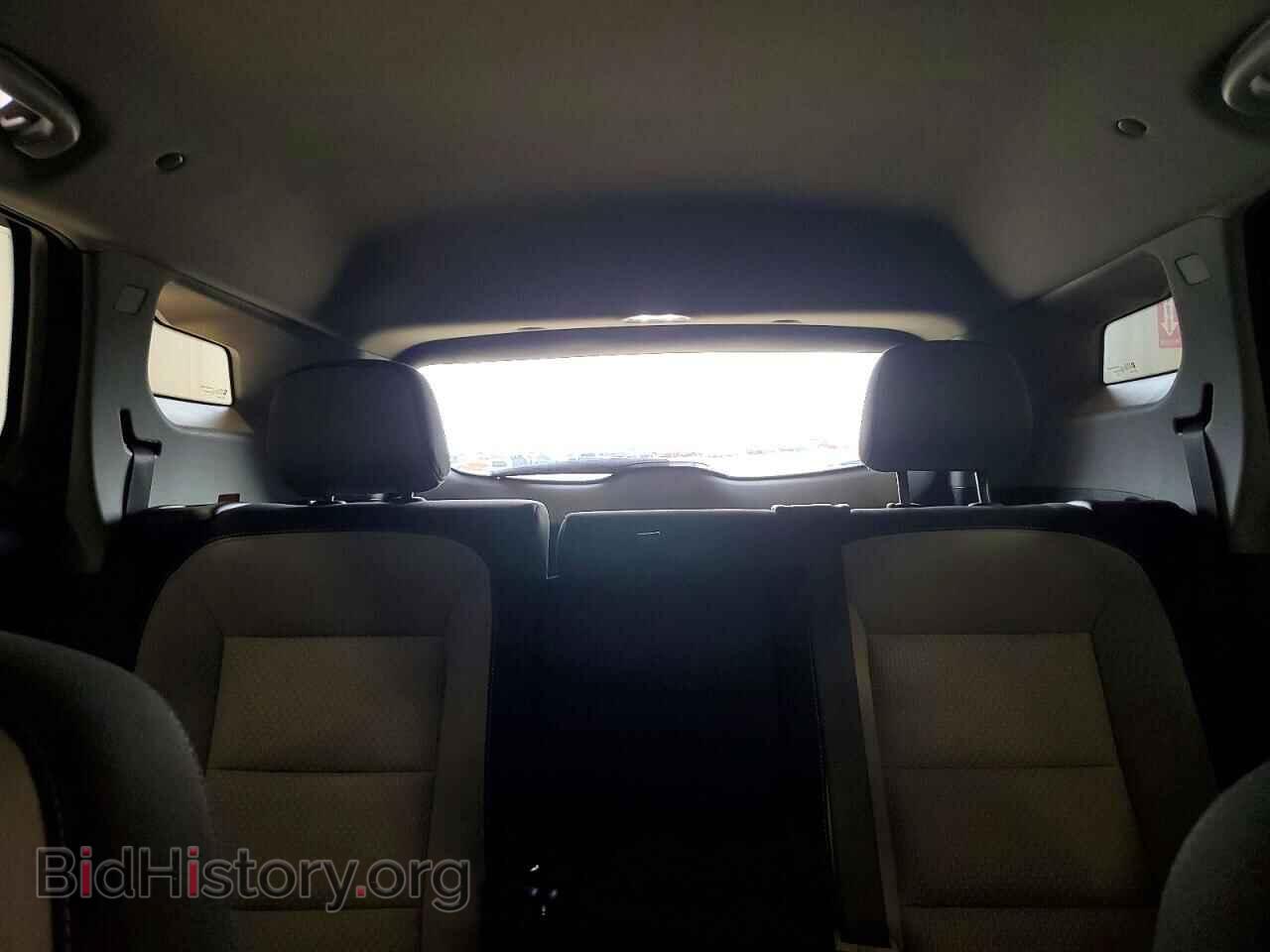 2022 GMC TERRAIN - VIN: 3GKALTEV0NL178054 - Фото 10