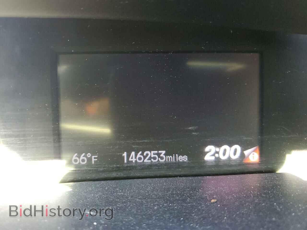 2013 HONDA CIVIC - VIN: 19XFB2F86DE020991 - Photo 9