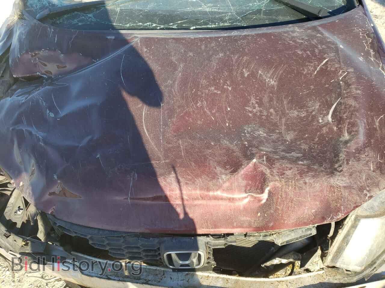 2014 HONDA CIVIC - VIN: 19XFB2F5XEE065181 - Фото 11