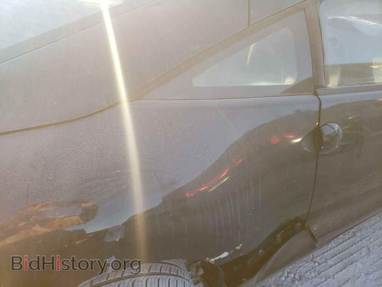 2007 MITSUBISHI ECLIPSE - VIN: 4A3AK24F87E007586 - Photo 10