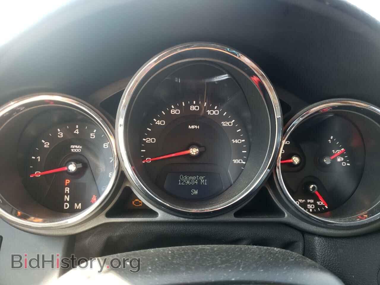 2008 CADILLAC CTS - VIN: 1G6DG577080210593 - Фото 9