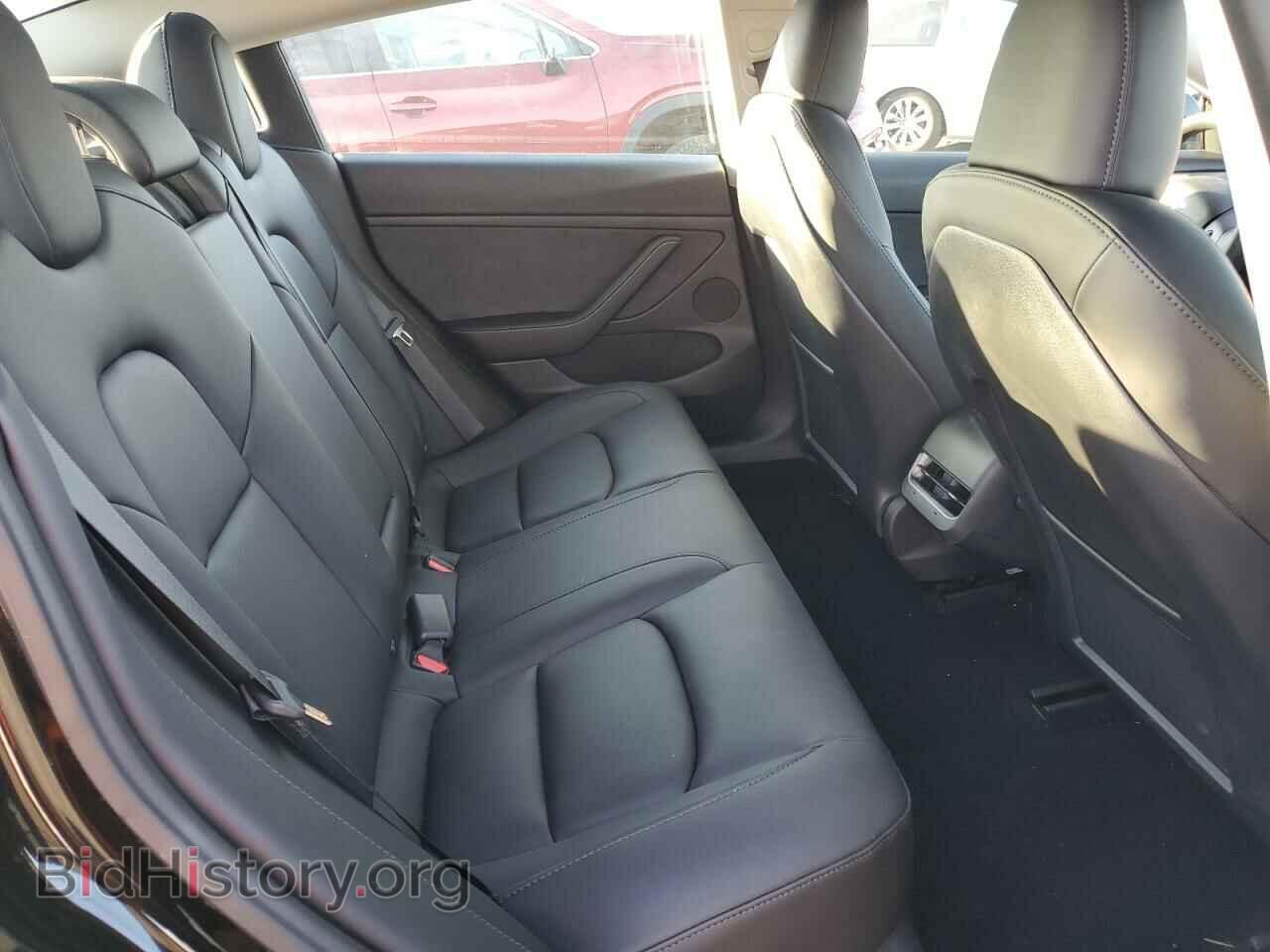 2023 TESLA MODEL 3 - VIN: 5YJ3E1EA5PF487049 - Photo 10