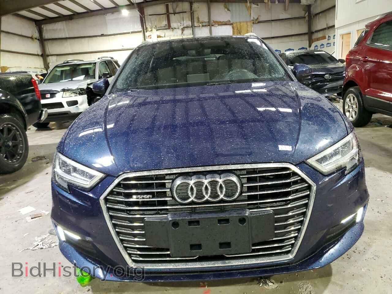 2017 AUDI A3 - VIN: WAUTPBFF9HA127865 - Фото 5
