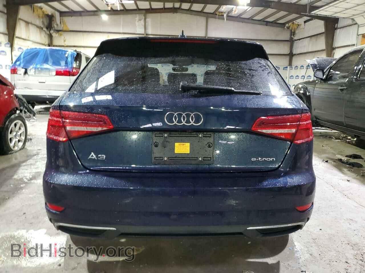 2017 AUDI A3 - VIN: WAUTPBFF9HA127865 - Фото 6