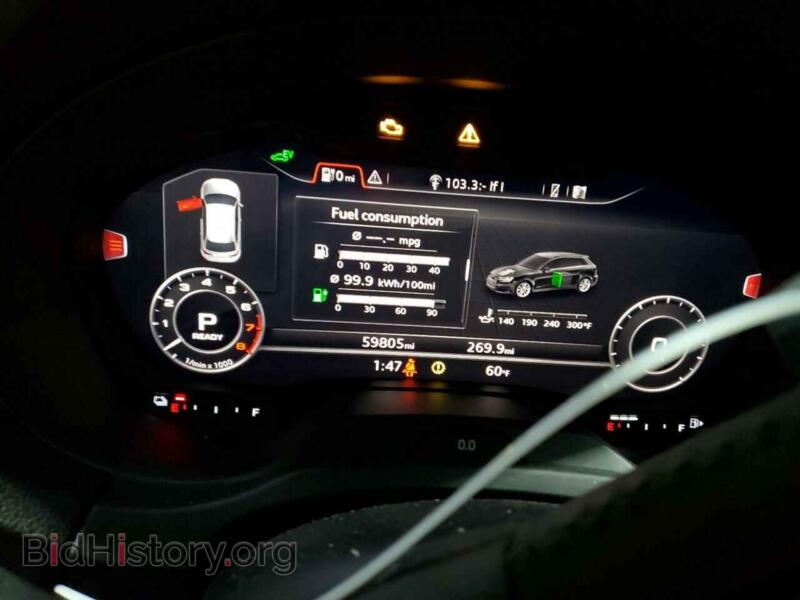 2017 Audi A3 (VIN WAUTPBFF9HA127865) — photo 9 of 12