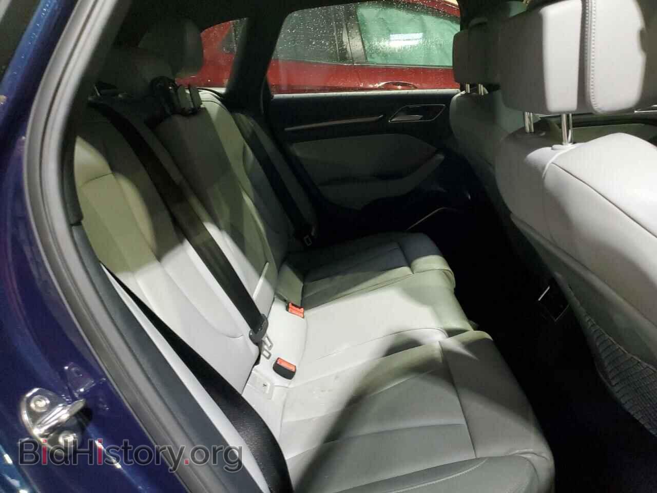 2017 AUDI A3 - VIN: WAUTPBFF9HA127865 - Фото 10