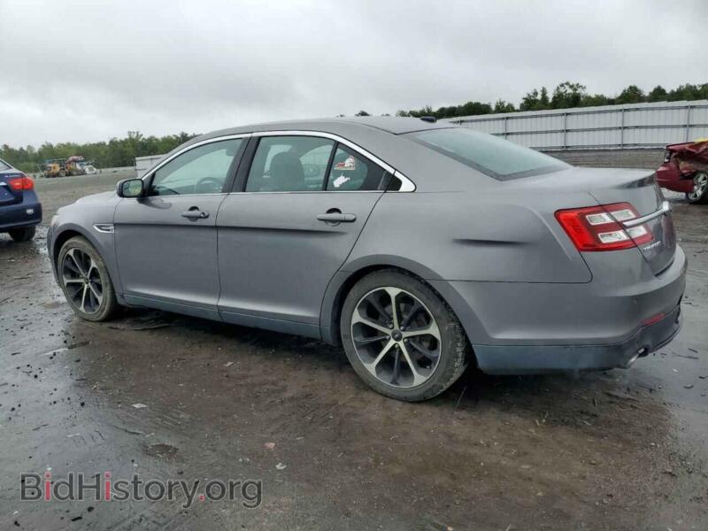2014 Ford TAURUS (VIN 1FAHP2E84EG126830) — фото 2 из 12