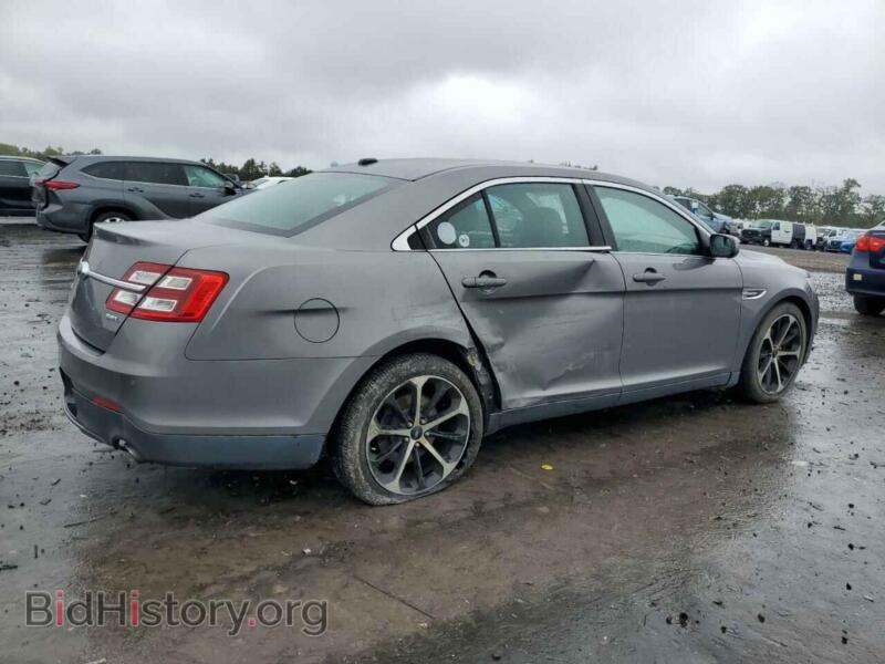 2014 Ford TAURUS (VIN 1FAHP2E84EG126830) — фото 3 из 12