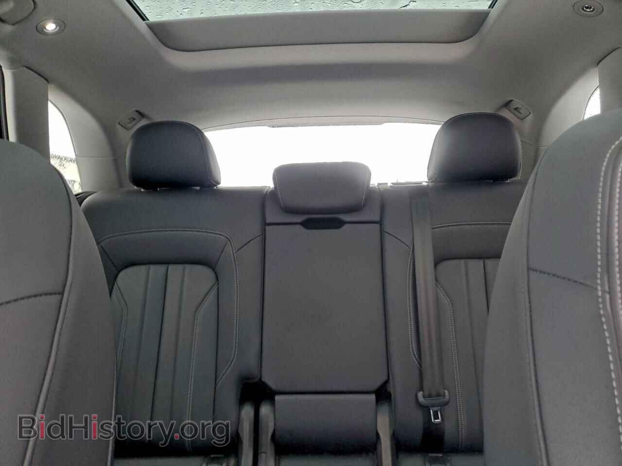 2023 AUDI Q5 - VIN: WA1EAAFY2P2013752 - Фото 10