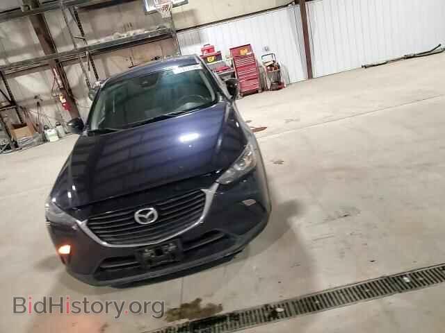 2018 MAZDA CX-3 - VIN: JM1DKFB79J1304559 - Фото 14