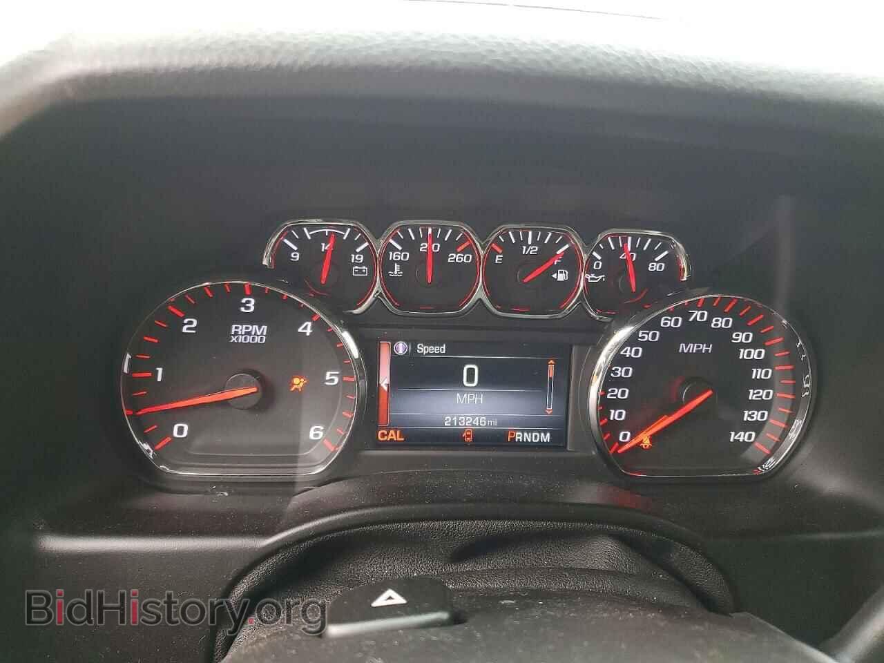 2016 GMC YUKON - VIN: 1GKS2BKC4GR216126 - Фото 9