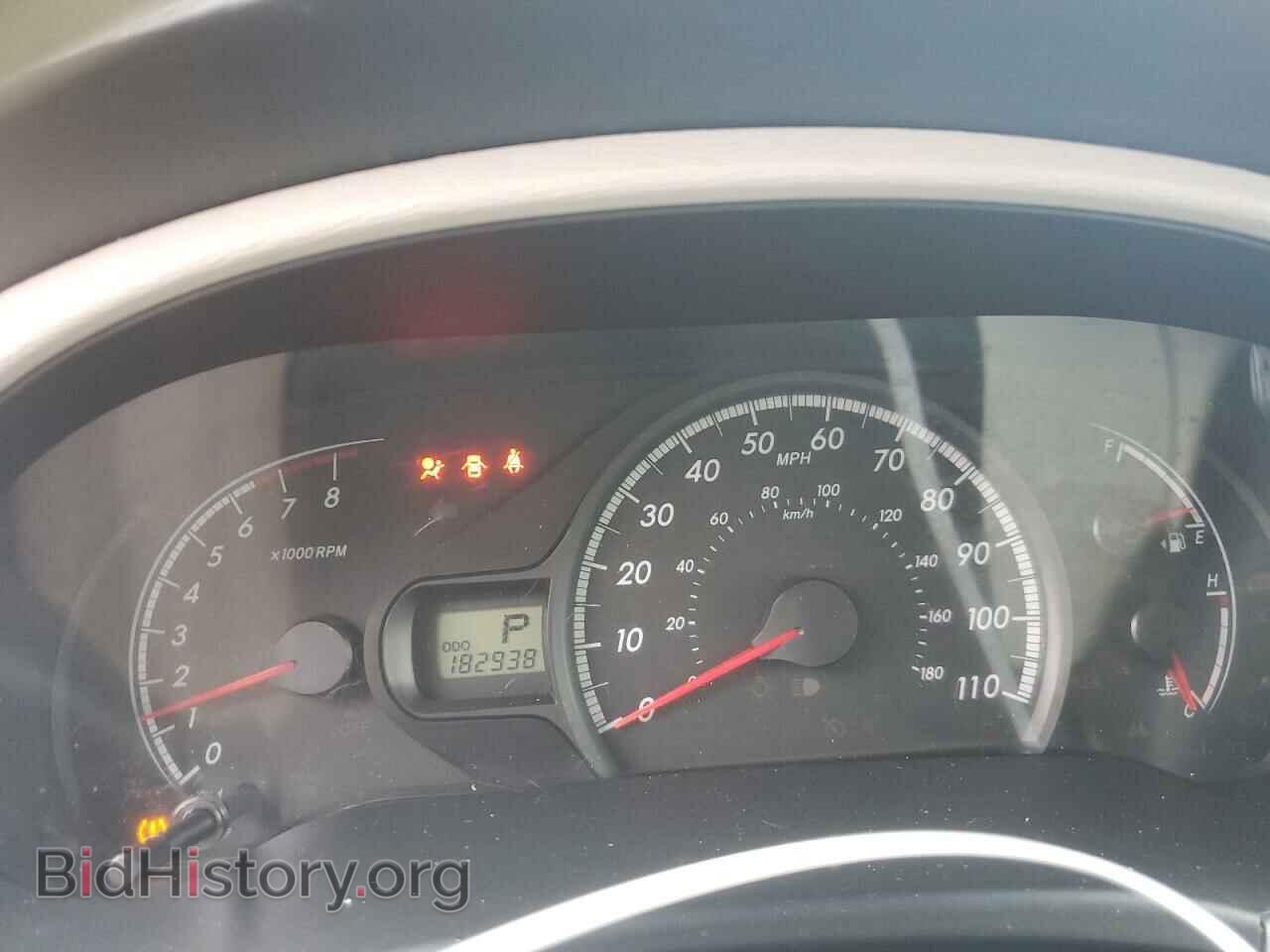 2014 TOYOTA All Models - VIN: 5TDKK3DC7ES426250 - Фото 9